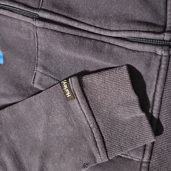 Hurley jacket - Picture 2 of 4
